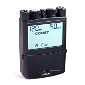 TENS Unit by Ultima U5  Discount Medical Supply
