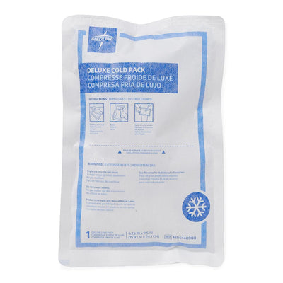 Instant Cold Pack 6" x 9"