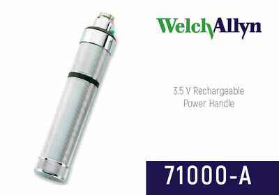 3.5 Volt Rechargable Convertible Handle by Welch Allyn