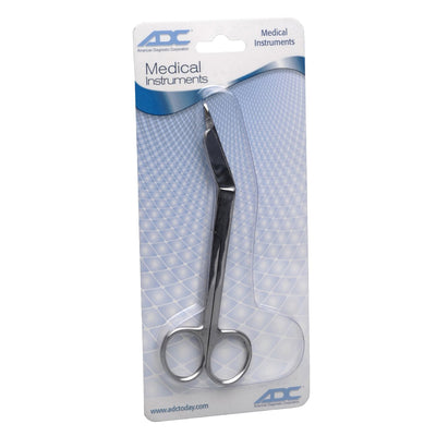 Lister Bandage Scissors, Stainless Steel