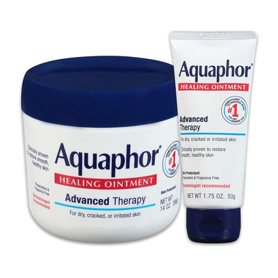 Healing Ointment Aquaphor