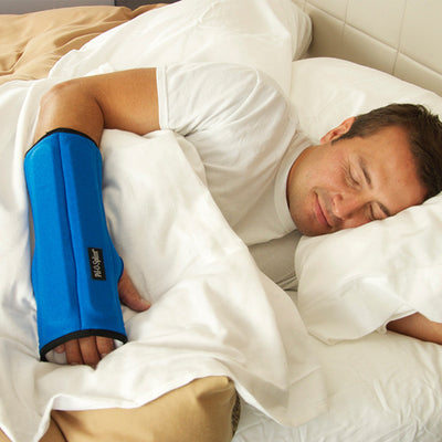 Pil-O-Splint Carpal Tunnel Night Splint by IMAK