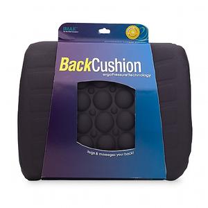 Imak Back Cushion with Ergopressure Technology