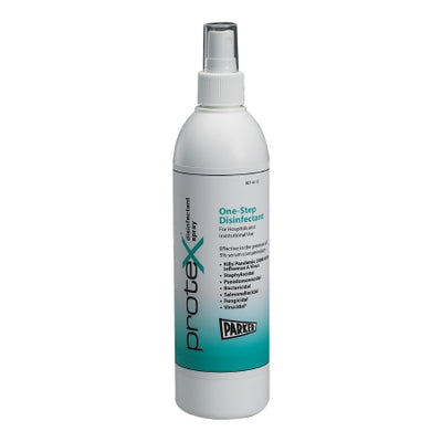 PROTEX Disinfectant Spray, 12 Oz by Parker Labs
