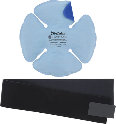 Clover Pack Cold Compression Therapy Pack