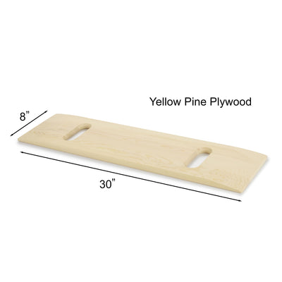 DMI® Transfer Board 440 lbs. Weight Capacity Southern Yellow Pine Plywood