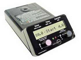 Controller Iontophoresis System ActivaDose