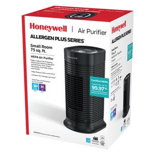 True HEPA Compact Tower Air Purifier