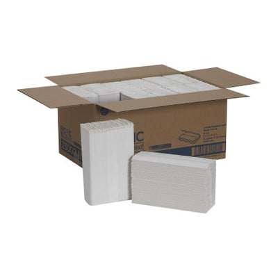 Paper Towel  C-Fold 13-1/5 X 10-1/10 Inch