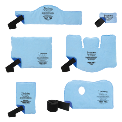 Dual Comfort CorPak Hot & Cold by Core Products