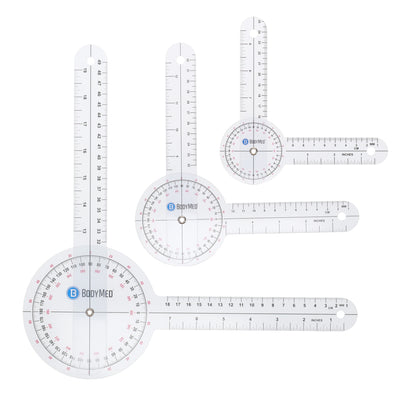Goniometer By BodyMed