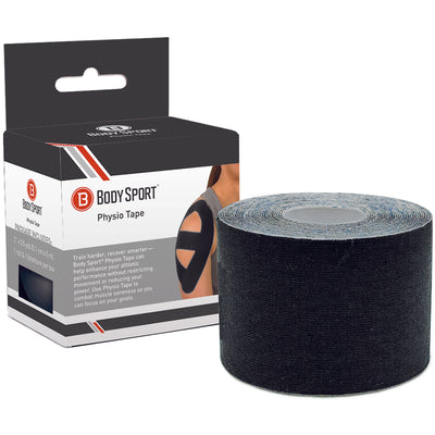 Body Sport Physio Tape Roll by ReliaMed