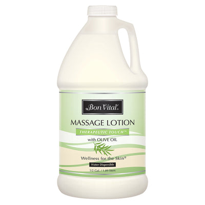 Bon Vital Therapeutic Touch Massage lotion