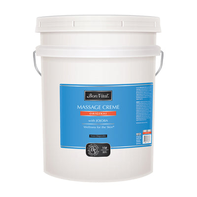 Bon Vital Original Massage Creme