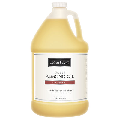 Bon Vital Original Sweet Almond Oil
