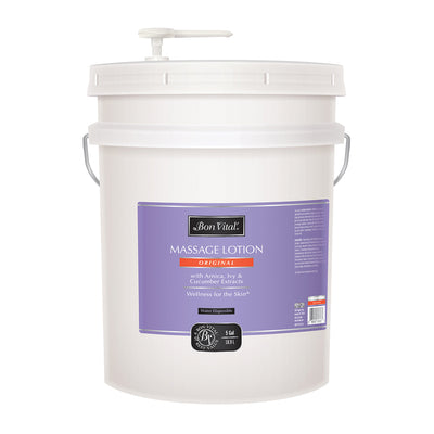Bon Vital Original Massage Lotion