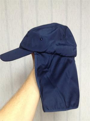 Lenoir Sun Sports Cap