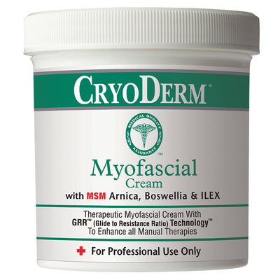 Myofascial Cream