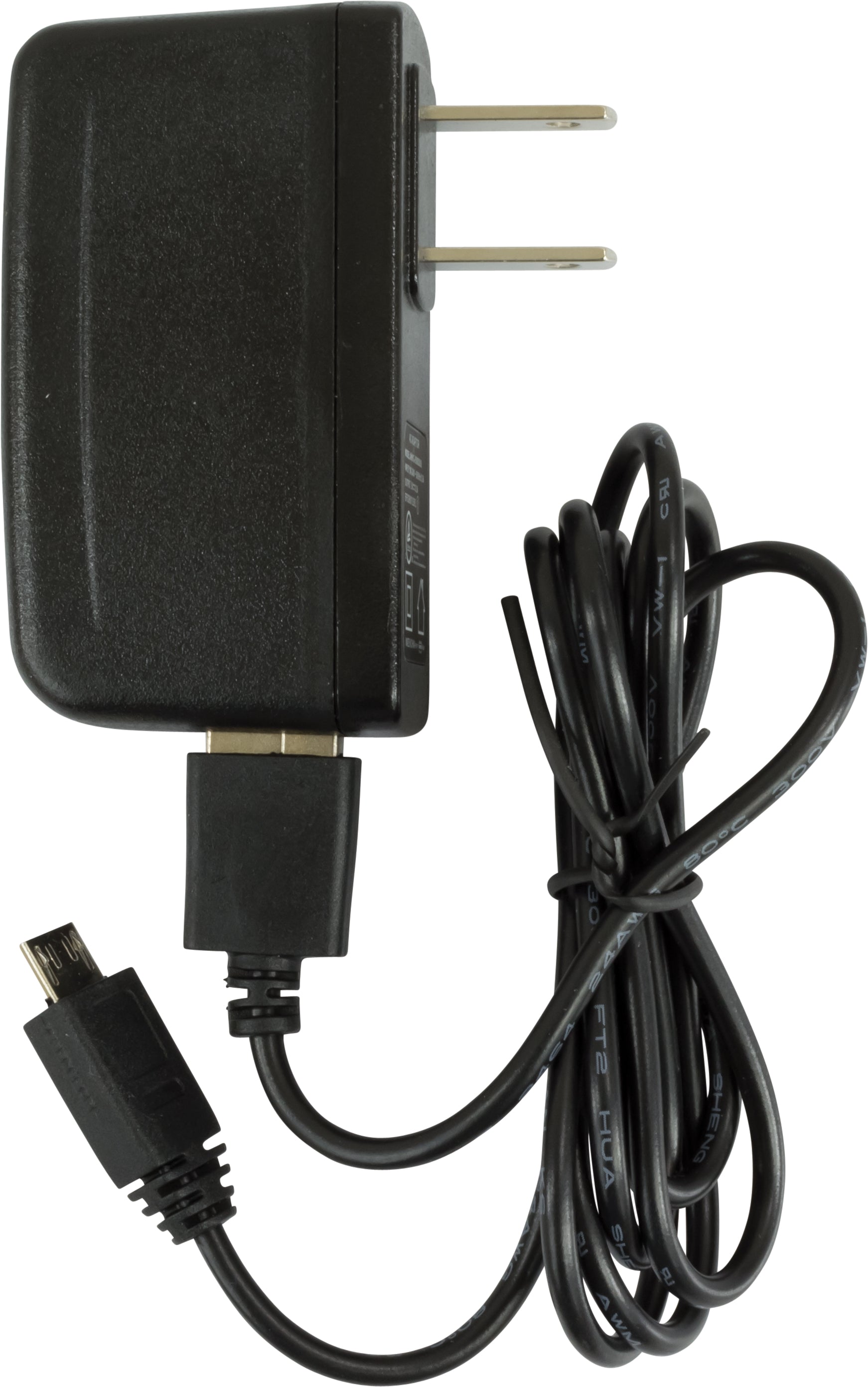 AC Charger for 2nd Gen. InTENSity