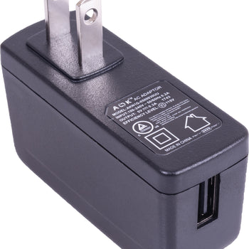 AC Charger for 2nd Gen. InTENSity