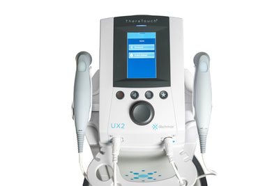 TheraTouch UX2 Clinical Ultrasound Therapy Device