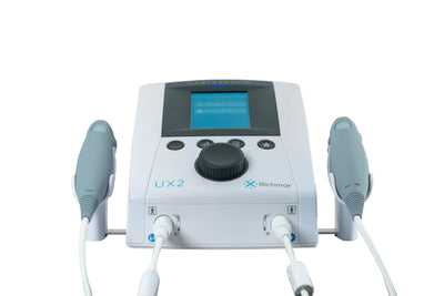 TheraTouch UX2 Clinical Ultrasound Therapy Device