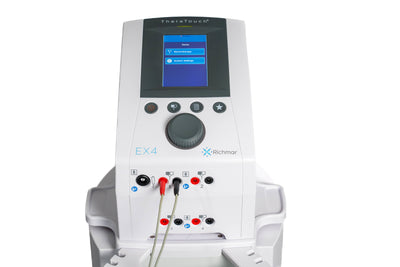 TheraTouch EX4 with Cart