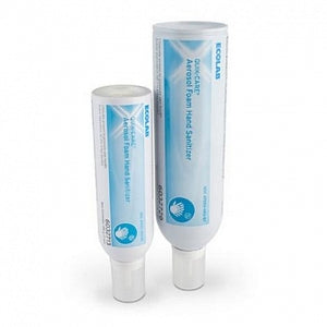 Hand Sanitizer Quik-Care Ethyl Alcohol Foaming Aerosol Can