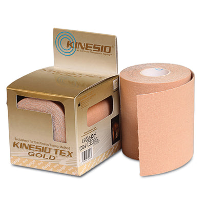 Kinesio Tex Gold FP, Bulk - Singles