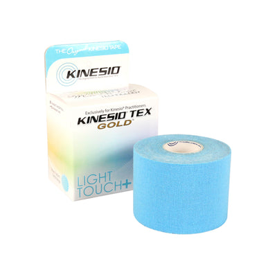 KINESIO Tex Gold Light Touch