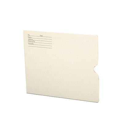 X-Ray Film Filling Envelope Gold 14 X 17 Inch
