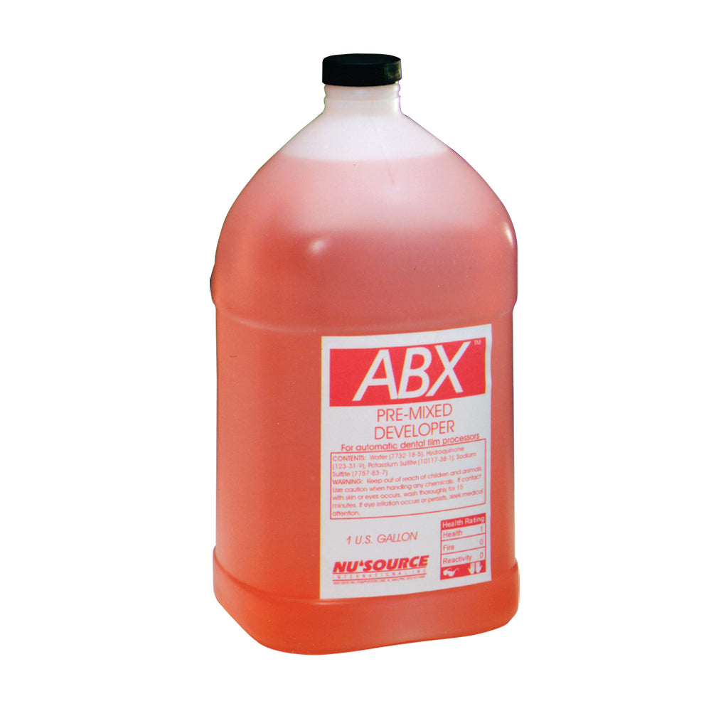 ABX Automatic Developer (Pre-Mixed)