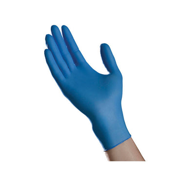 Nitrile Exam Gloves Box of 100
