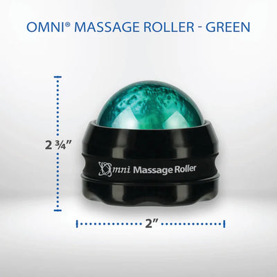 Omni Massage Roller by Core Products