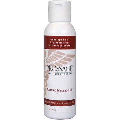 Performance Health Inc Prossage Heat Ointment 3 Oz