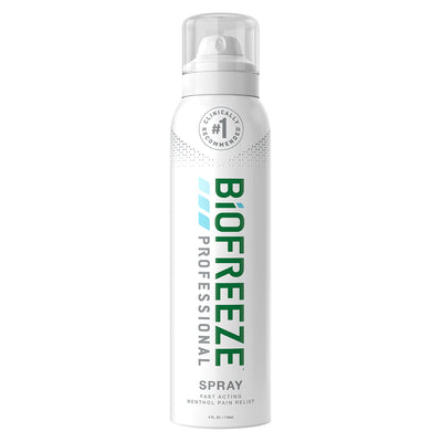4 oz BIOFREEZE PROFESSIONAL 360 Sprays