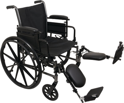 K3-Lite Wheelchair - Each