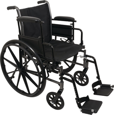K3-Lite Wheelchair - Each