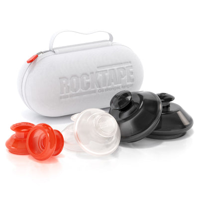 Rockpods Glide