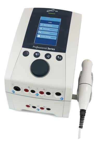 Buy Quattro 2.5 4 Channel Electrotherapy Device by Roscoe Medical