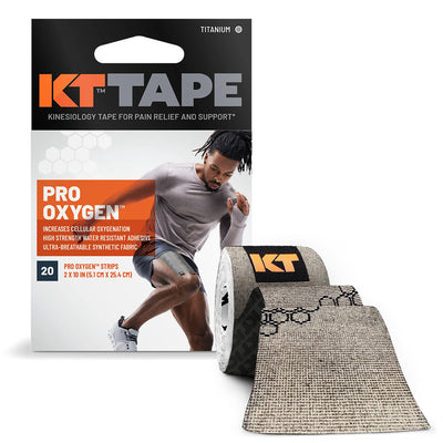 KT Tape Pro Oxygen