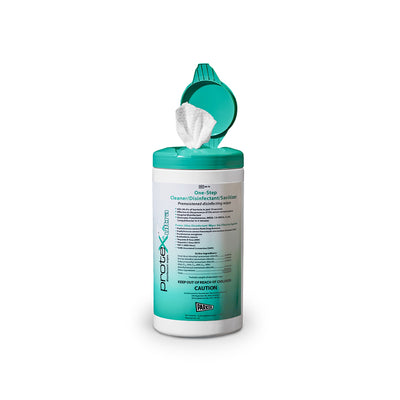 Protex Disinfectant Wipes