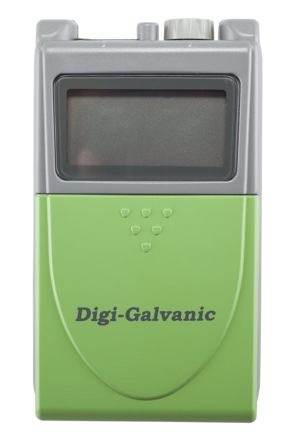 Galvanic Stim Digital Electrotherapy Device by PMT