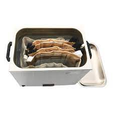 Versa-Bath Heating Unit