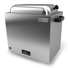 Versa-Bath Heating Unit