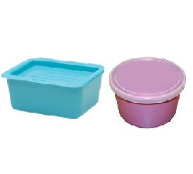 Reusable Denture Cups by Medegen Medical Products - 02900