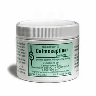 Ointment Calmoseptine - 7991400