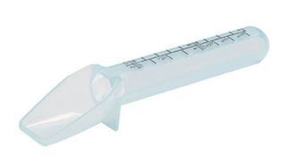 Apex Medicine Spoon with Graduations Clear by Apex-Carex