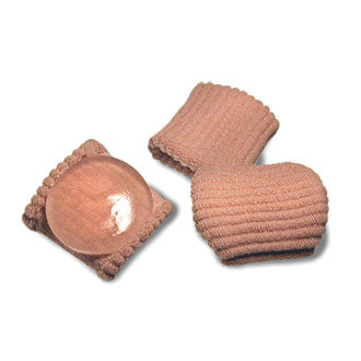 5Th Toe Digital Pad Mini, Package - SIL101