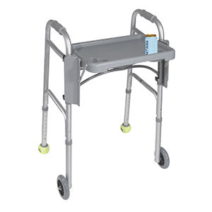 Folding Walker Tray - Each - 10125